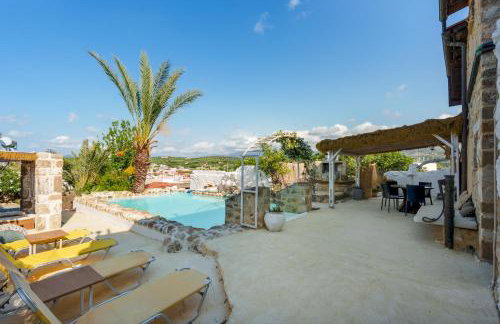 Villa Hidden Gem Crete - Foto 105