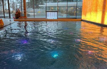 WAVEVIEW 10th Floor PREMIUM Baltic View Perfekt Lumare - Foto 31