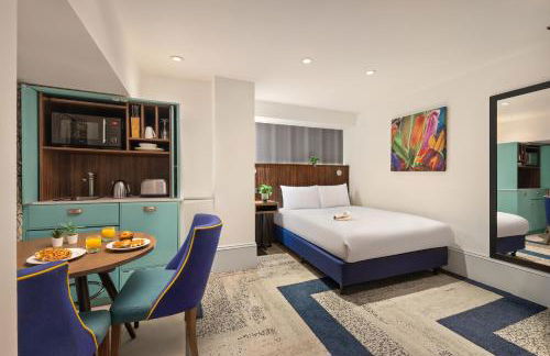 91 Aparthotel Jesmond Road - Photo 67