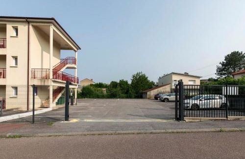 Apparts Confort 87 - Photo 96