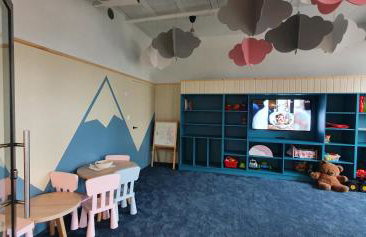 Apartamenty Przystanek Plaża Sarbinowo - Photo 64