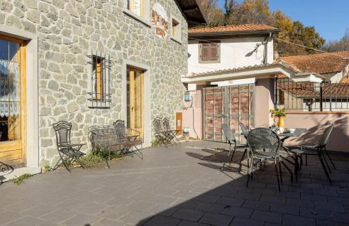 Cozy Home In Comano With Wifi - Foto 11