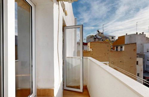 Piso Agradable a Metros de La Plaza de las Flores - Foto 10