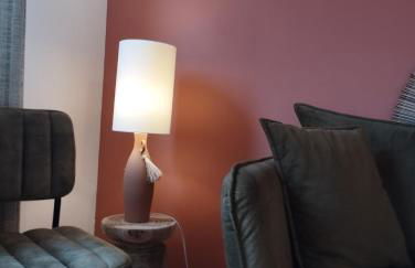 * LE CHAMARELLE * Hyper Centre Auray * - Foto 26