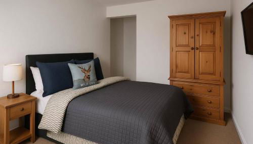 Two bedroom cottage in Lumsden - Contractors - Foto 1