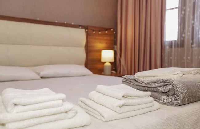 Apartment near Art Cafe Home - Foto 4