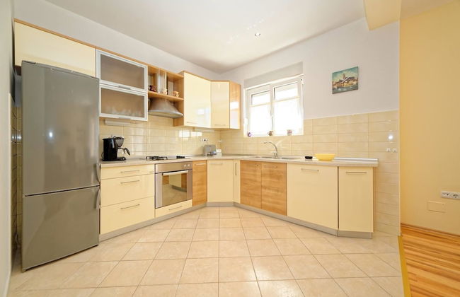 Apartments Marica 3130 - Foto 11