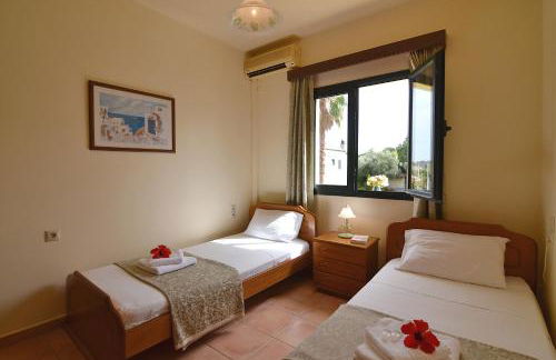 Christina Villas- Minoan inland - Foto 66