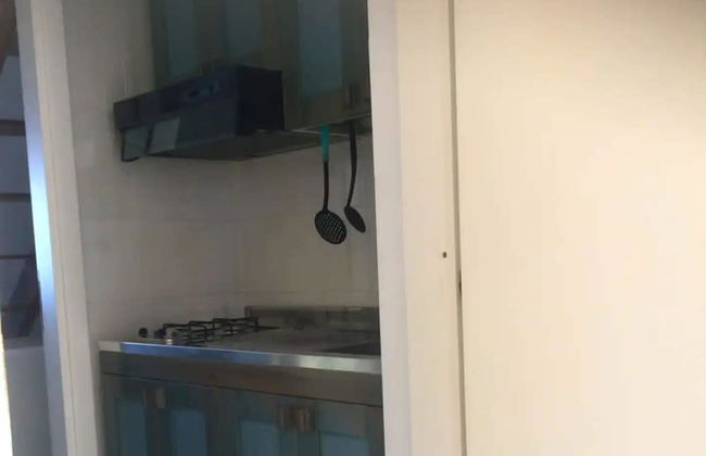 Belvilla by OYO Appealing Apartment With Pool - Foto 8