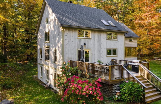 Woodfall by Avantstay Tons of Outdoor Space - Foto 47