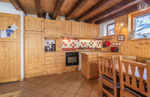 Magnifique chalet Mistouflon - Foto 39