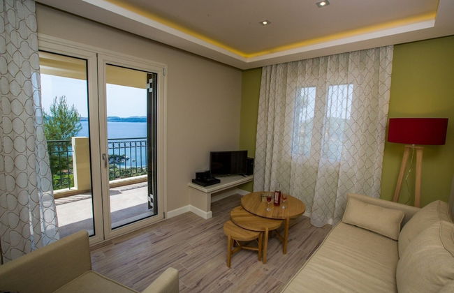 Ionian Vista Villas - Foto 32