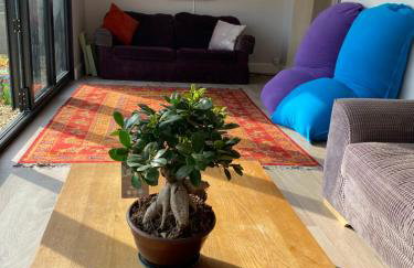 Homely Pembrokeshire Farmhouse - Foto 16