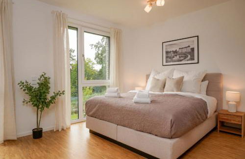 Wohnkultur - Ferienhaus für 10 mit Garten und 5 Schlafzimmern - Foto 39