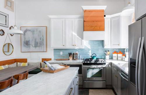 Fabulous 4 Bath Historic Bakery - Foto 29