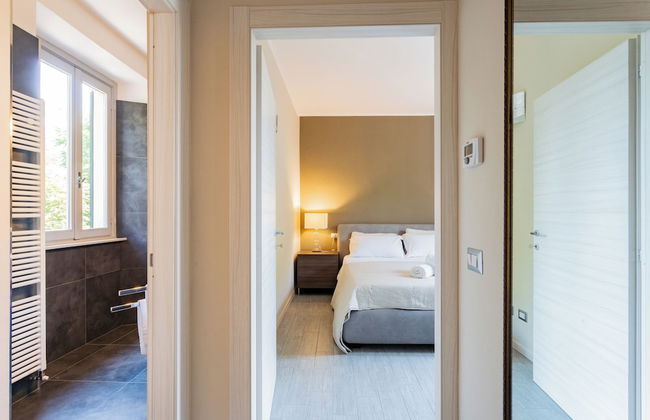 The Perfect Get Away in Cernobbio by Rent all Como - Foto 3