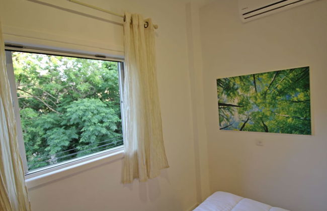 KAV Apartments -Near Assuta Olei Gardom - Foto 8