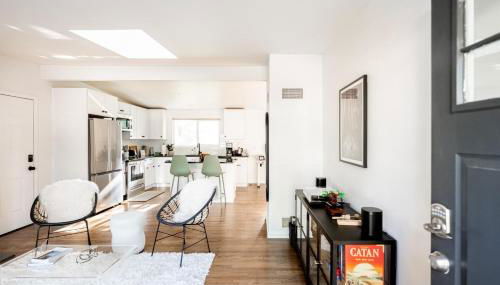 Chic Mid-Century Home Near Olde Town Arvada - Foto 5