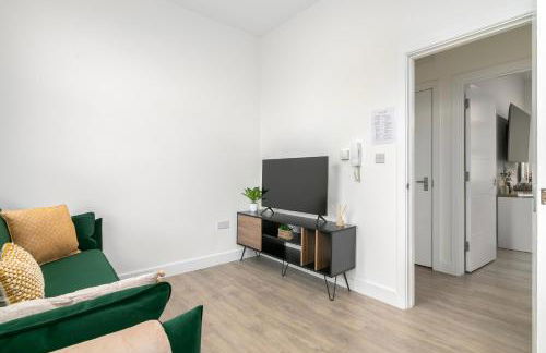 Stylish Apartment in Queens Park - Photo 12