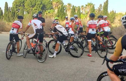 Villamartin apartment. Excellent location for Golfers, Cyclists and Hikers - Foto 44