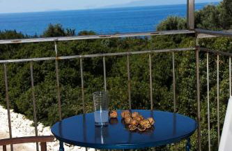 Alkyoni Apartments - Foto 17