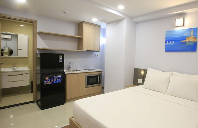 Cityhouse - LightHouse SG - Foto 4