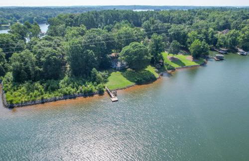 Cozy Cottage Leisure on Lake Wylie - Foto 10