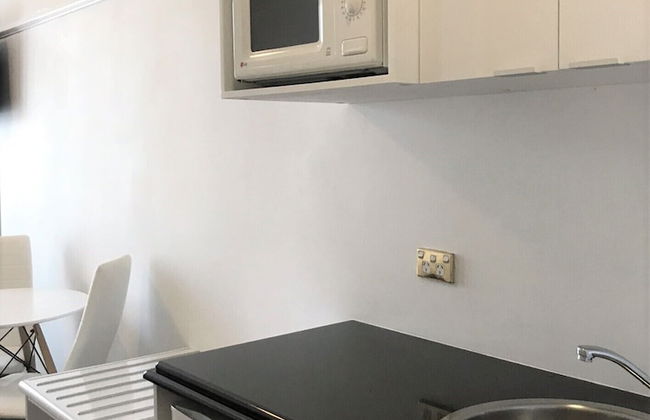 Brisbane City Apartments Central Station - Photo 9