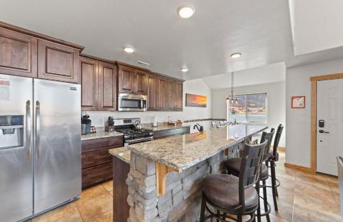 Steel Bender Villa - Foto 8