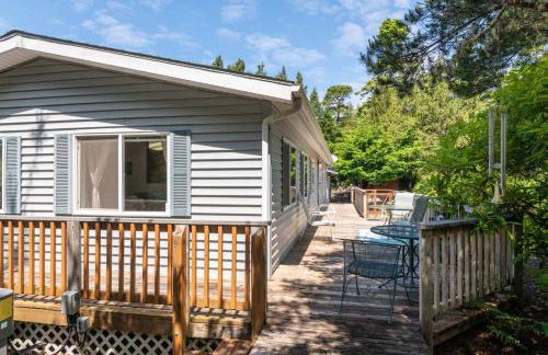 Heceta beach cottage - Foto 33