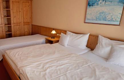 Ferienwohnungen am Kurpark - Photo 14