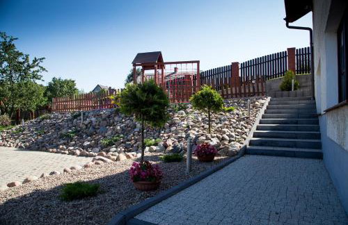 Apartamenty pod Zamkiem - Foto 54