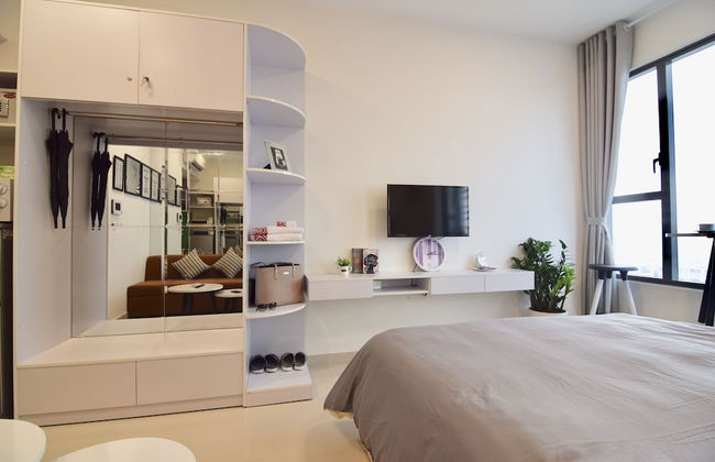 Chau Apartments - Foto 5