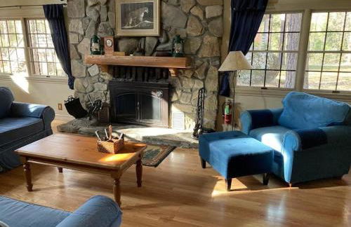 Wawona Home - Foto 4