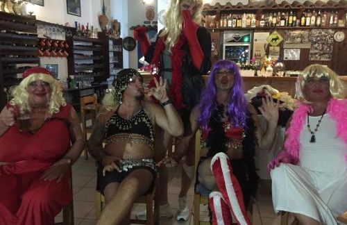 Eleni Apartments - Photo 52