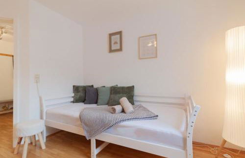 nJoy! Federsee Getaway - Therme & Balkon - Foto 7