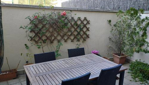 Duplex Loft with terrace - Foto 2