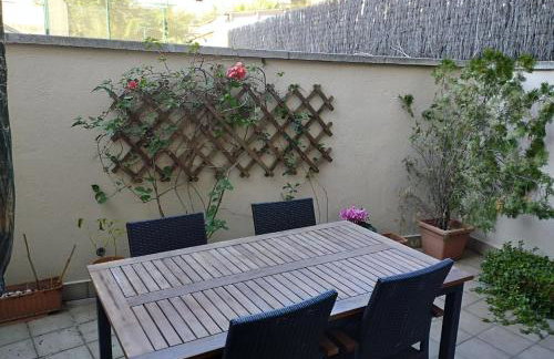 Duplex Loft with terrace - Foto 2