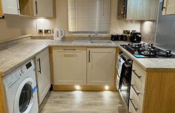 Carlisle CAMELOT HOLIDAY PARK CA65SZ MANOR - Foto 9