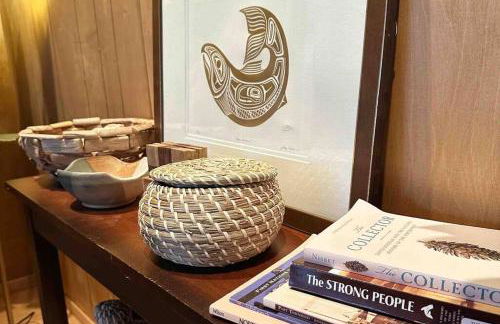 Waterfront Retreat with Fireplace, Hot Tub & Sauna - Foto 48