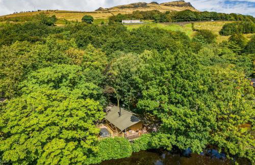 Lakeside Pods - pets welcome - Foto 12