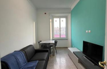 Galaxy Colosseum Apartment - a 450m dal Colosseo - Foto 12