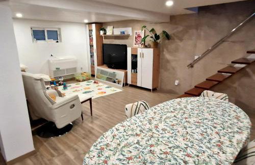 Private Pool House Minutes from the Beach - Foto 10