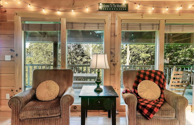 Winter Special, Pool, Sauna, View, HotTub, Game - Foto 37