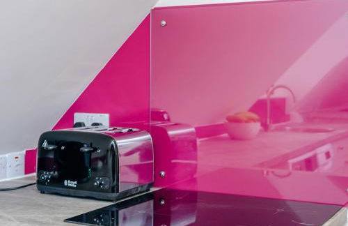 Spire View - Foto 13