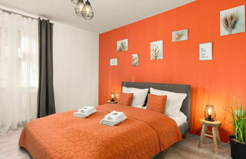 Immo-Vision - Natur Design Apartments, Parkplatz, Küche - Foto 3