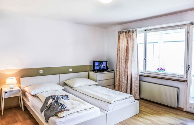 Chesa Ova Cotschna 304 - Foto 7