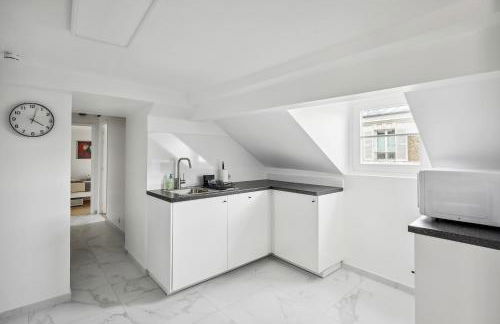 Le Montreuil- Versailles - Foto 7