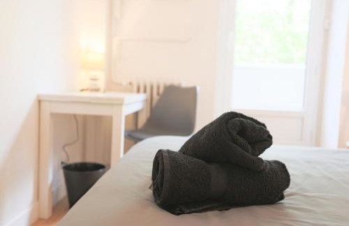 Appart cosy 3 chambres / Fauriel - Foto 10