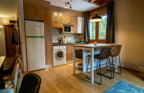 TRES OSSOS Apartamento vacacional - Foto 11